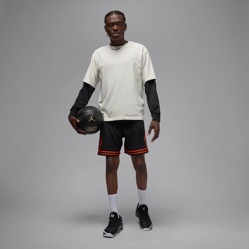 Jordan Sport, Negro/Equipo Naranja/Equipo Naranja, hi-res