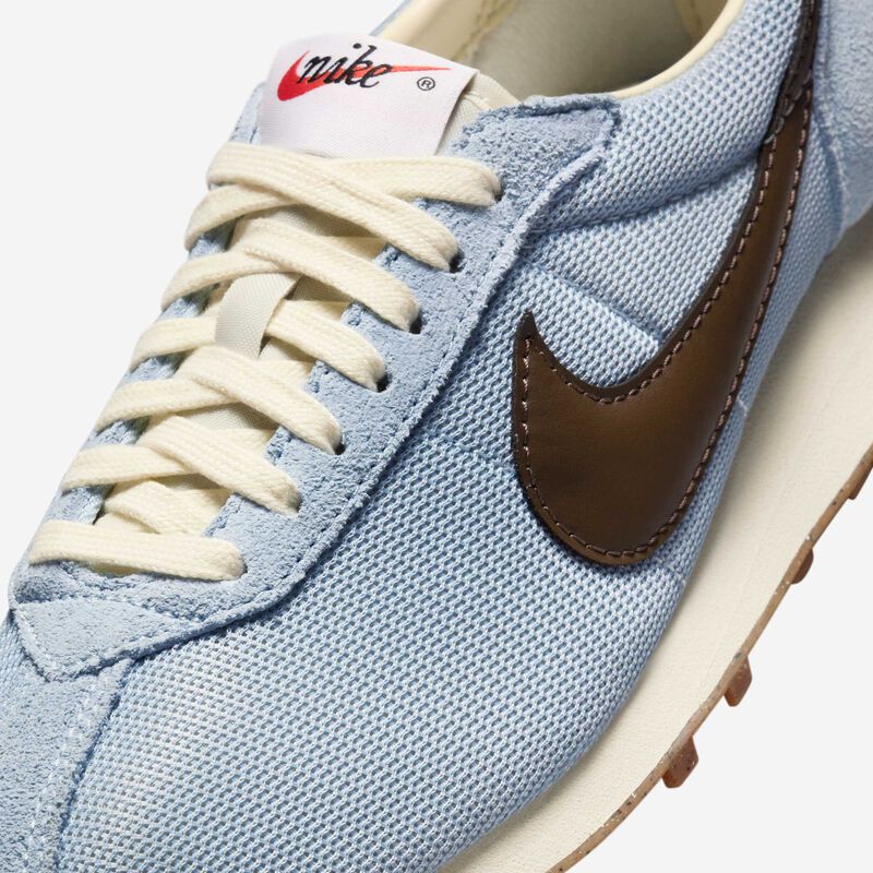 Nike LD-1000, Azul Militar Claro/Leche De Coco/Negro/Marrón Barroco, hi-res
