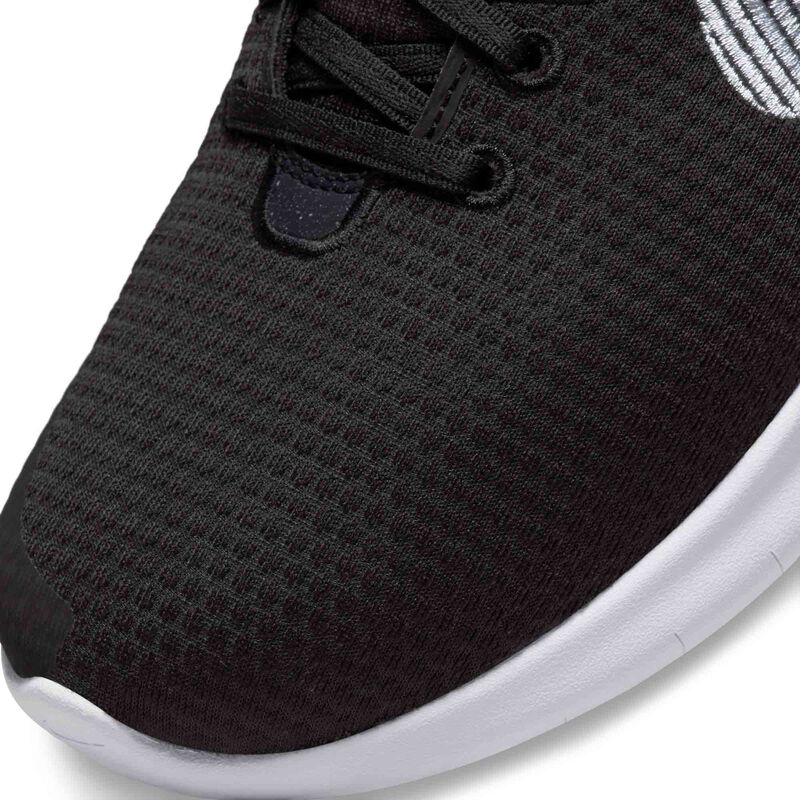 Nike Flex Experience Run 11, Negro/Blanco, hi-res