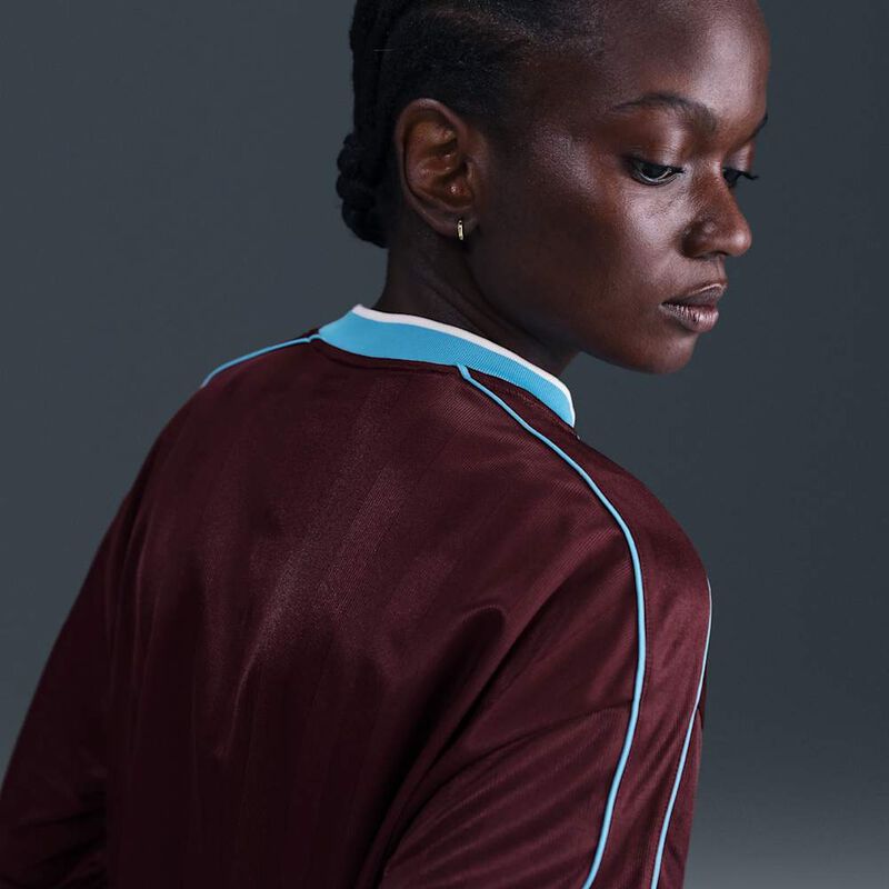 Camiseta Nike Sportswear, Rojo, hi-res