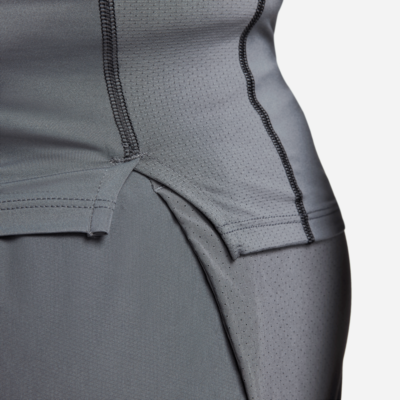 Nike Pro Dri-FIT, NEGRO, hi-res