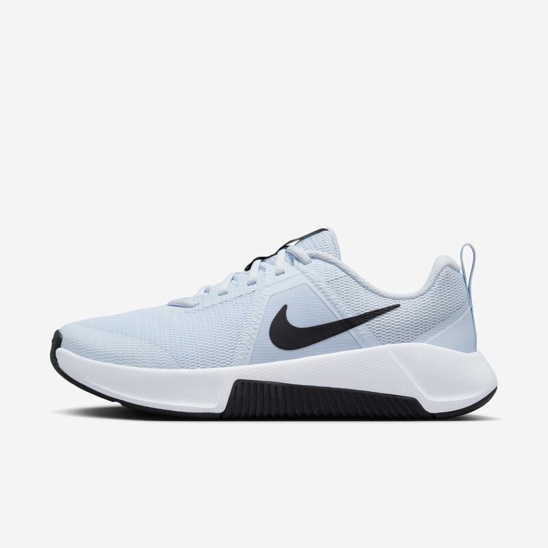 Nike MC Trainer 3, Tinte Azul/Blanco/Negro, hi-res