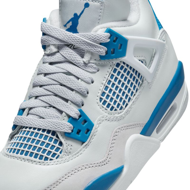 Zapatilla Jordan, Blanco, hi-res
