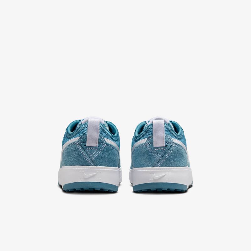 Nike C1TY "Coveralls", Azul Humeante/Negro/Blanco, hi-res