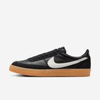 Nike Killshot 2 Leather, Negro/Amarillo Goma/Vela, hi-res