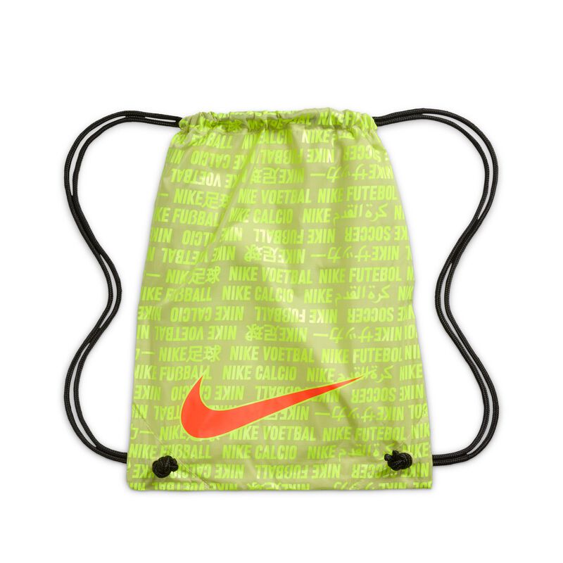 Chimp&uacute;n Nike Mercurial Superfly 10 Elite, Verde, hi-res