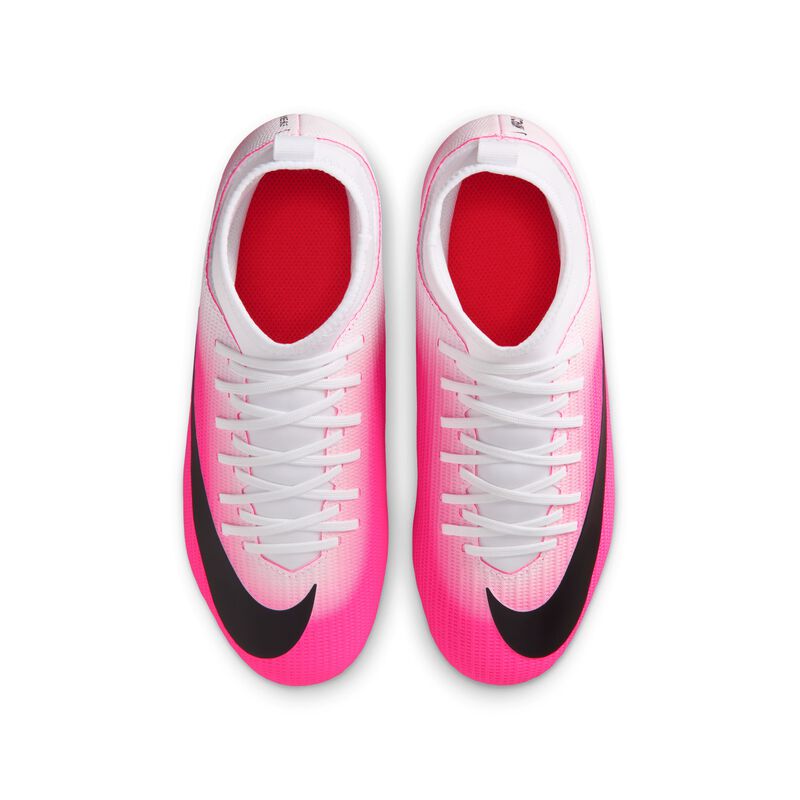 Chimp&uacute;n Nike Jr. Mercurial Superfly&nbsp;11 Club, Multicolor, hi-res