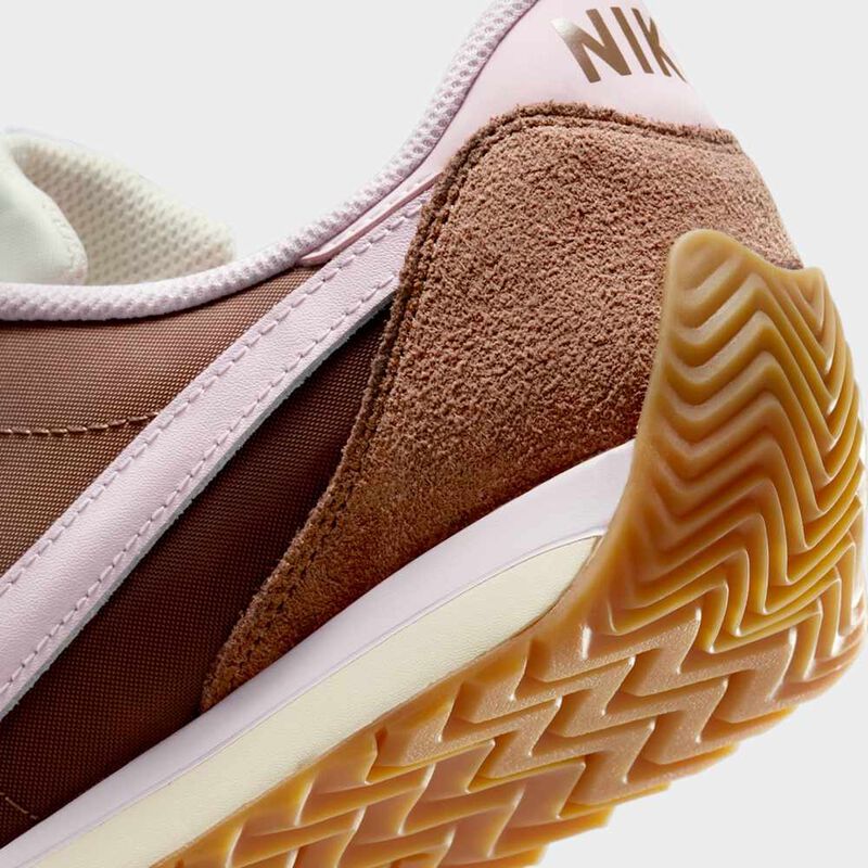 Zapatilla Nike Pacific, Marr&oacute;n, hi-res