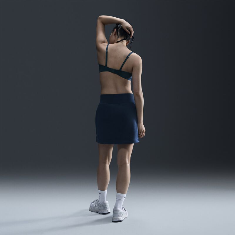 Bra Nike, Azul, hi-res