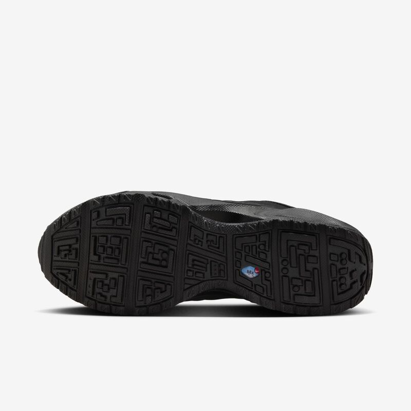 Nike Air Max SNDR GTX, Negro/Gris Humo Oscuro, hi-res