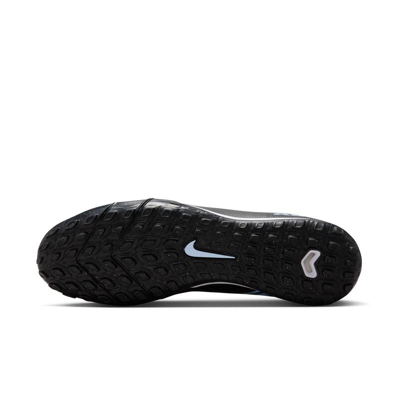 Nike Mercurial Vapor 16 Pro, Negro/Azul Hielo, hi-res