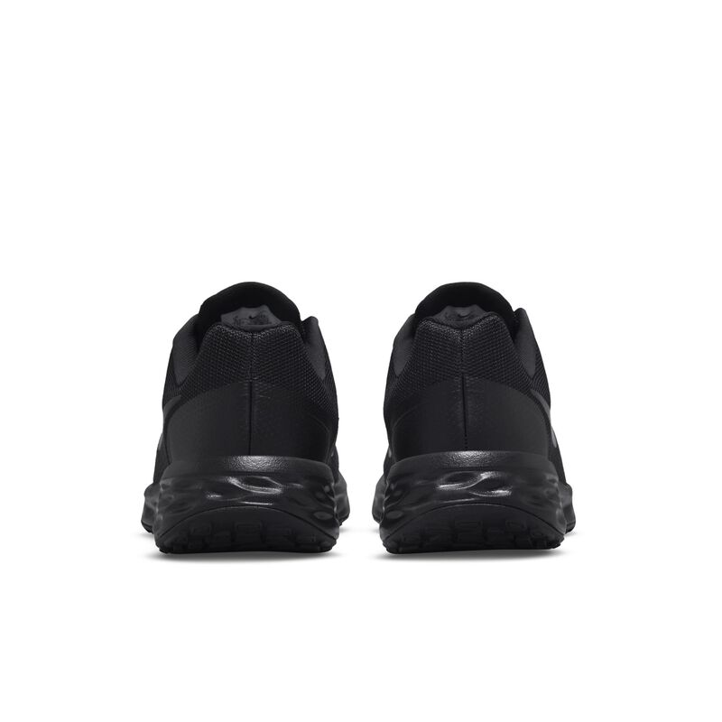 Nike Revolution 6 Next Nature, Negro/Negro/Negro, hi-res