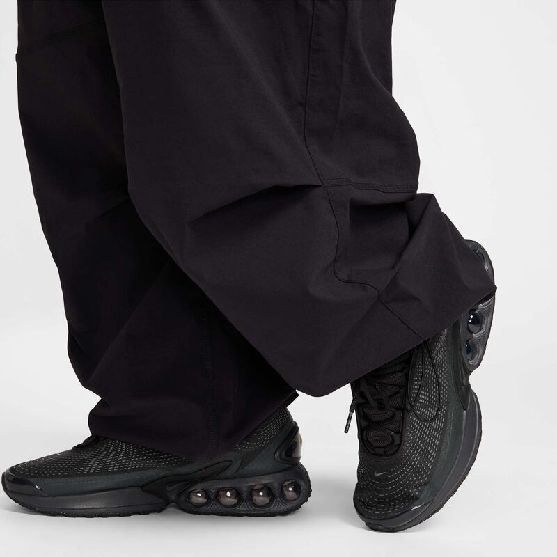 Nike Tech, Negro/Negro/Negro, hi-res