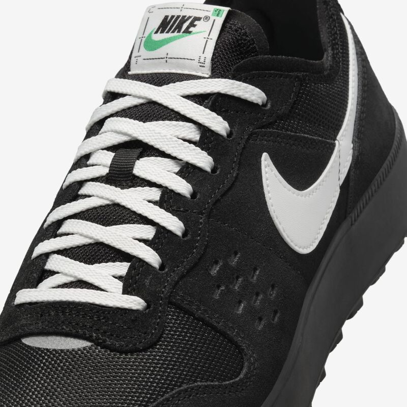 Nike C1TY, Negro/Verde Estadio/Blanco Cumbre, hi-res
