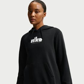 Nike Sportswear Club Fleece, Negro, hi-res