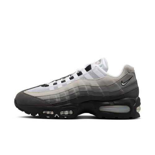 Nike Air Max&nbsp;95&nbsp;OG, Negro/Ceniza medio/Peltre oscuro/Blanco, hi-res