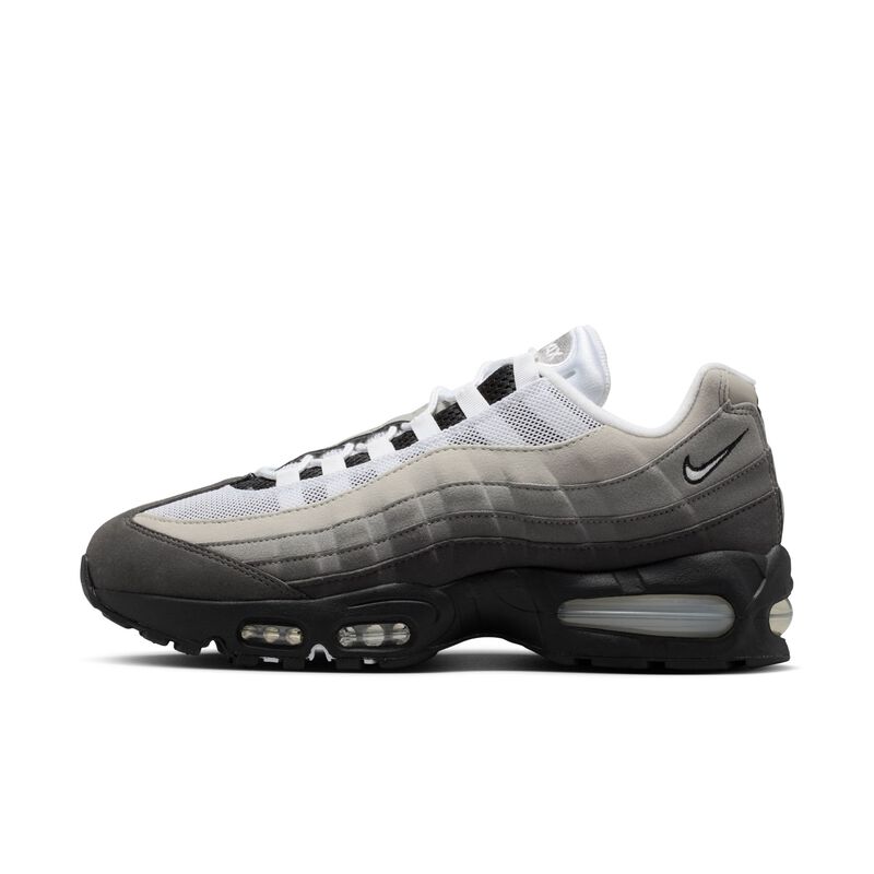 Zapatilla Nike Air Max, Negro, hi-res