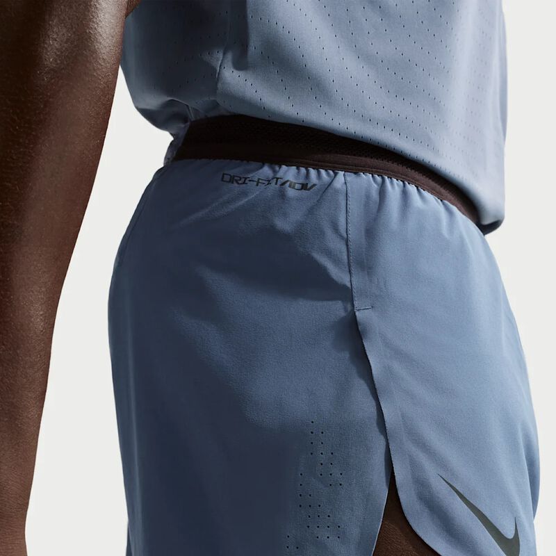 Short Nike Sportwear, Azul, hi-res