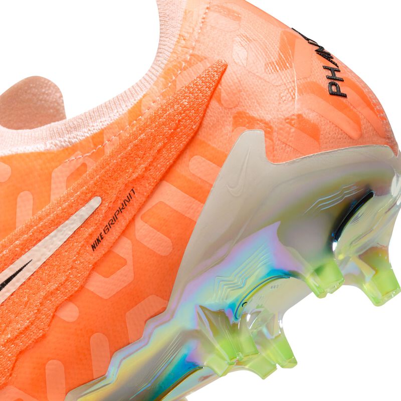 Nike Phantom GX Elite, Guayaba hielo/Negro, hi-res