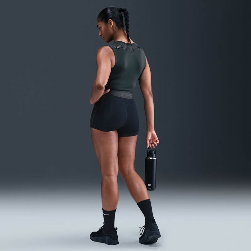 Polo Nike Sportswear, Verde, hi-res