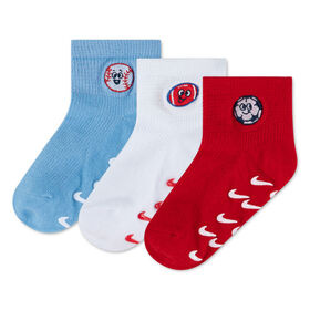 Nike Multisport Waffle Grip, Rojo universitario, hi-res