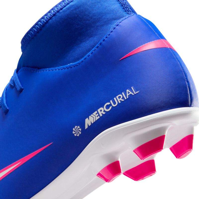 [Ljava.lang.String;@712865ba Nike Mercurial Superfly, Azul, hi-res