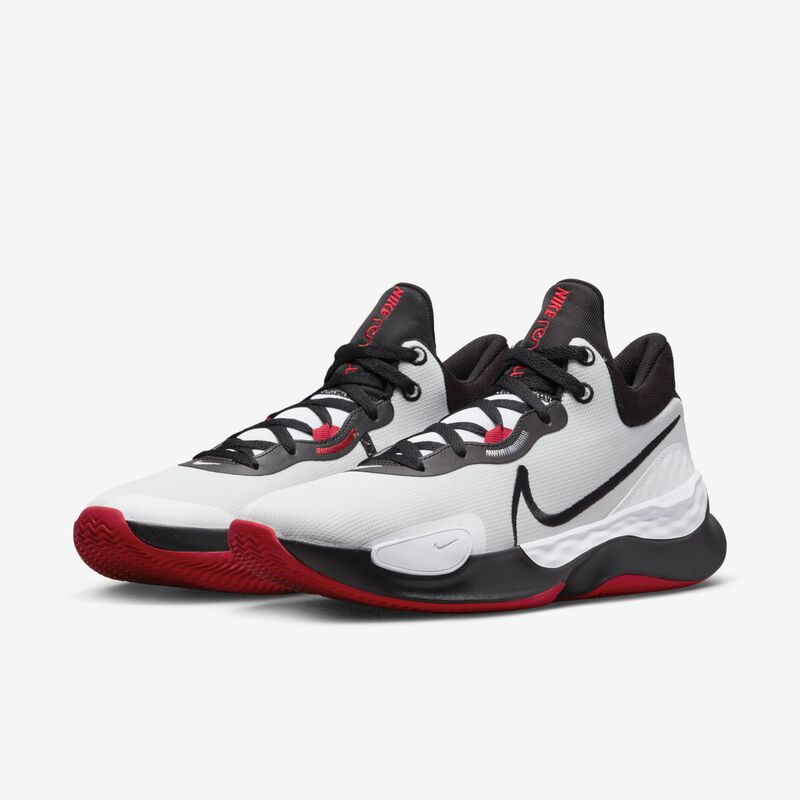 Zapatilla Nike, Blanco, hi-res