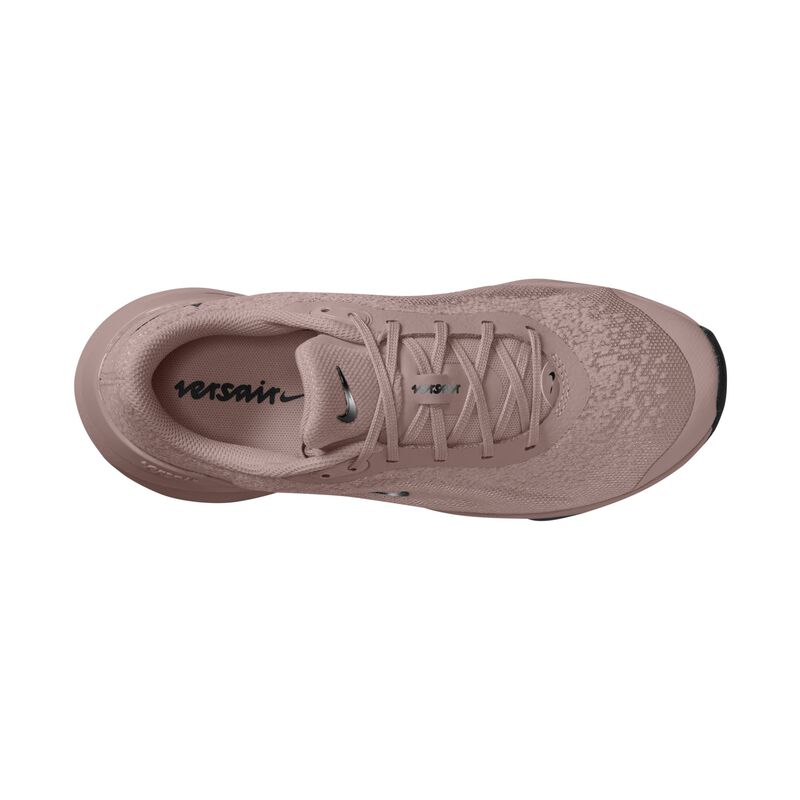 Nike Versair Premium, Rosa Oxford/Negro/Negro Metálico, hi-res