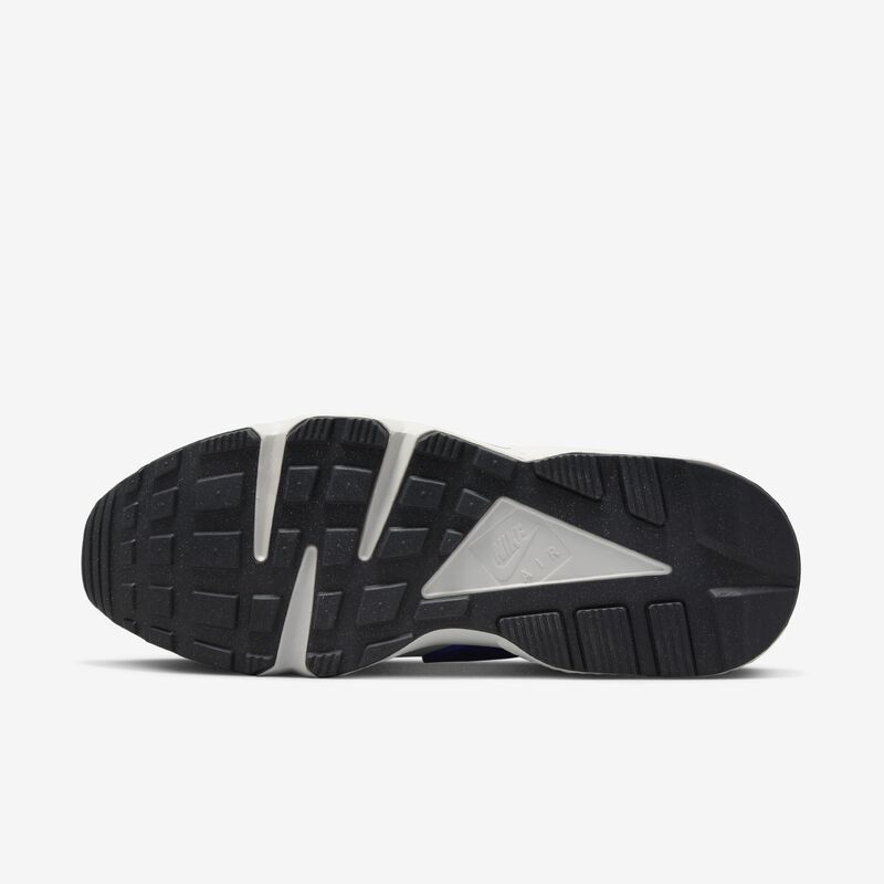 Nike Air Huarache Premium, Blanco cumbre/Gris humo claro/Azul cometa/Antracita, hi-res