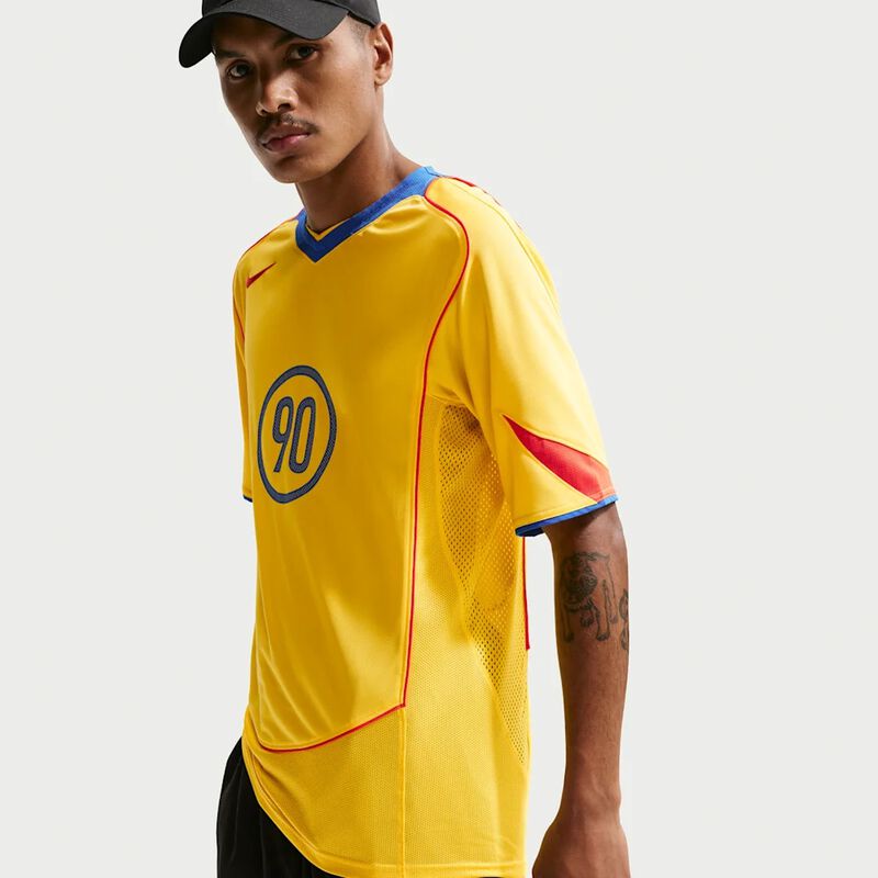 Polo Nike Sportwear, Amarillo, hi-res