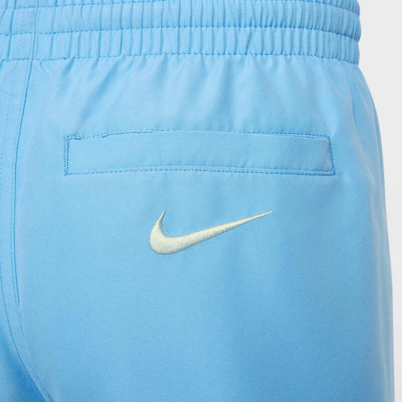 Nike Swim Breaker, Azul Universitario, hi-res