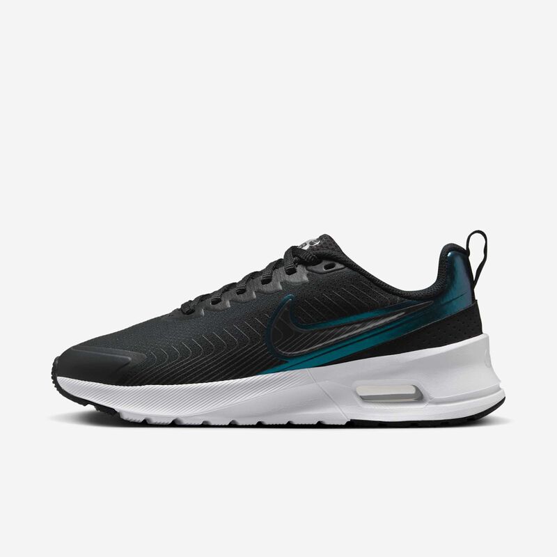 Nike Air Max Nuaxis, Negro, hi-res