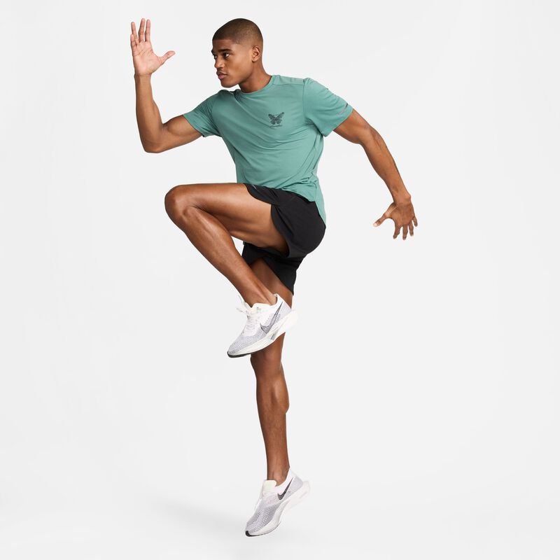 Nike Rise 365 Running Division, De costa a costa/Verde ligero/Negro, hi-res