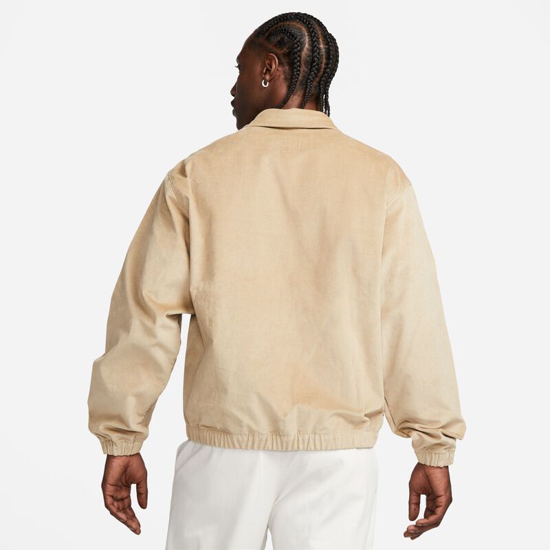 Nike Life, Caqui/Blanco, hi-res