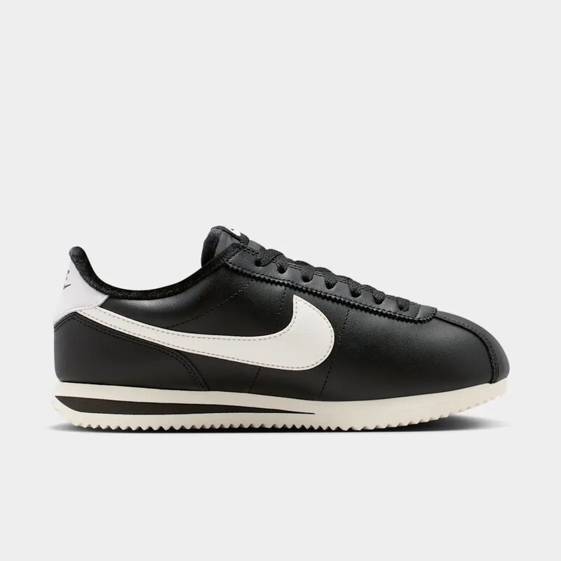 [Ljava.lang.String;@38377723 Nike Cortez Leather, Negro, hi-res