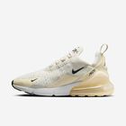 Nike Air Max 270, Vela/Leche De Coco/Marfil Pálido/Negro, hi-res