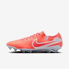 Nike Tiempo Legend 10 Elite, Lava Cálido/Blanco, hi-res