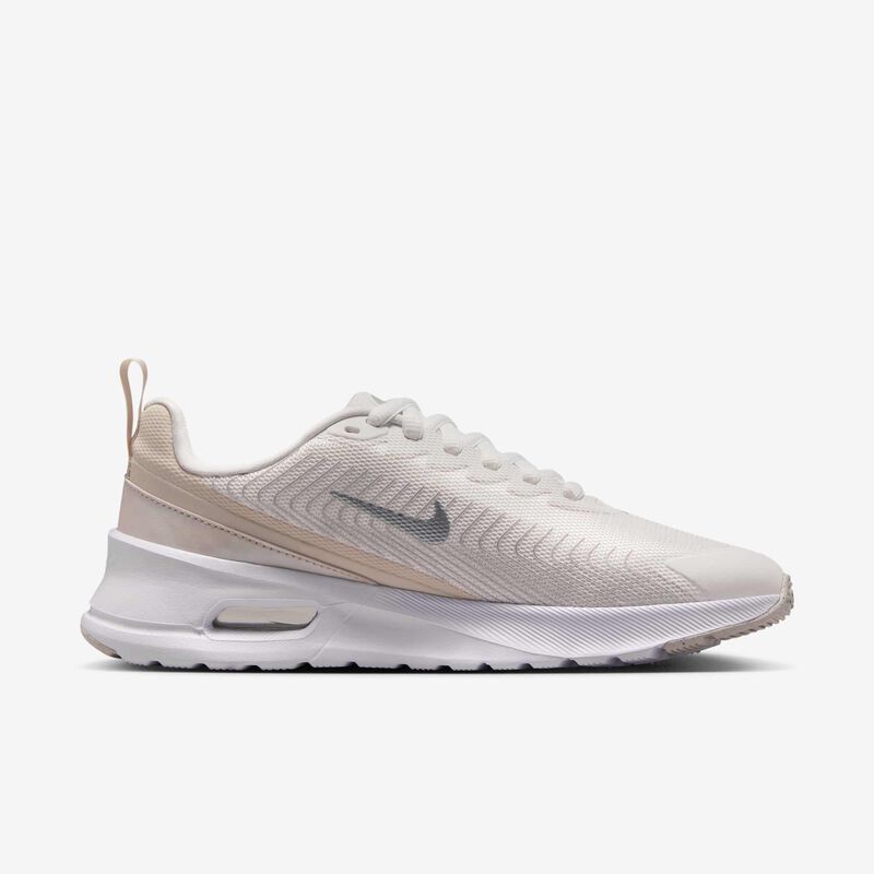 Nike Air Max Nuaxis SE, Gris, hi-res