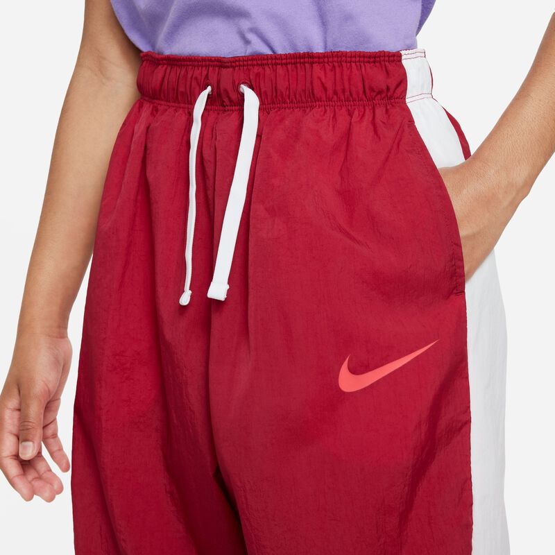 Nike Sportswear, Rojo noble/Blanco/Brasa resplandor, hi-res