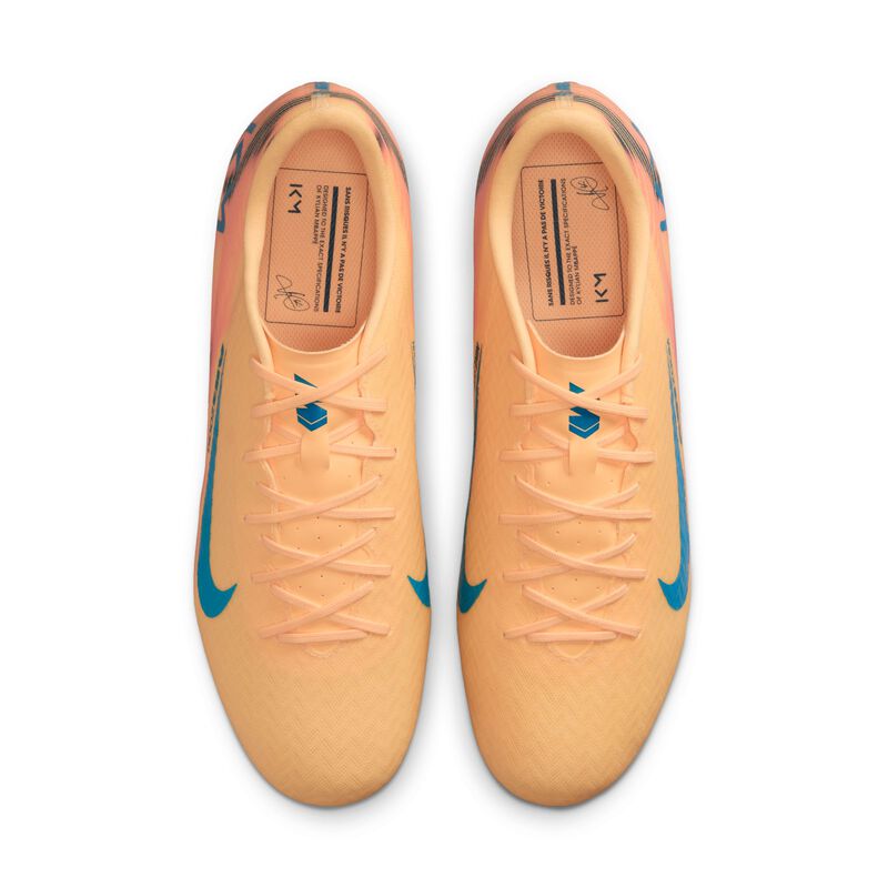 Nike Mercurial Vapor 16 Academy "Kylian Mbappé", Naranja, hi-res
