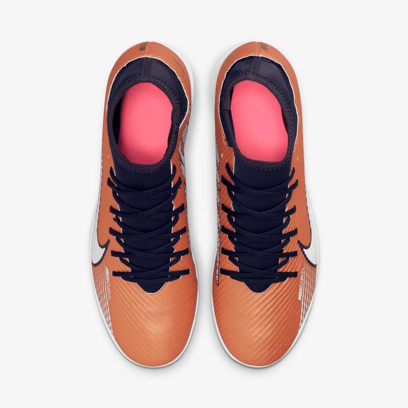 Zapatilla Nike, Naranja, hi-res
