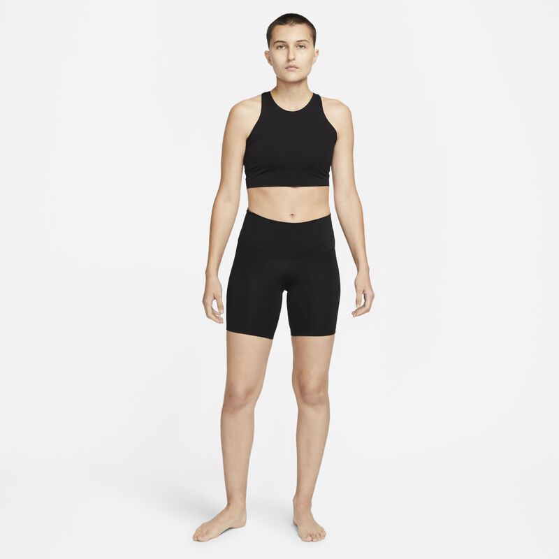 Nike Yoga Dri-FIT, Negro, hi-res