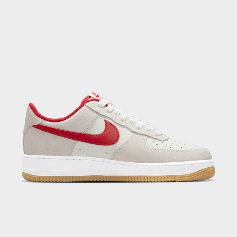 Zapatilla Nike Air Force 1, Blanco, hi-res