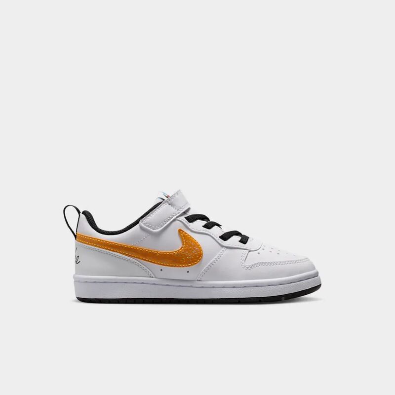 [Ljava.lang.String;@e512331 Nike Court Borough Low, Blanco, hi-res