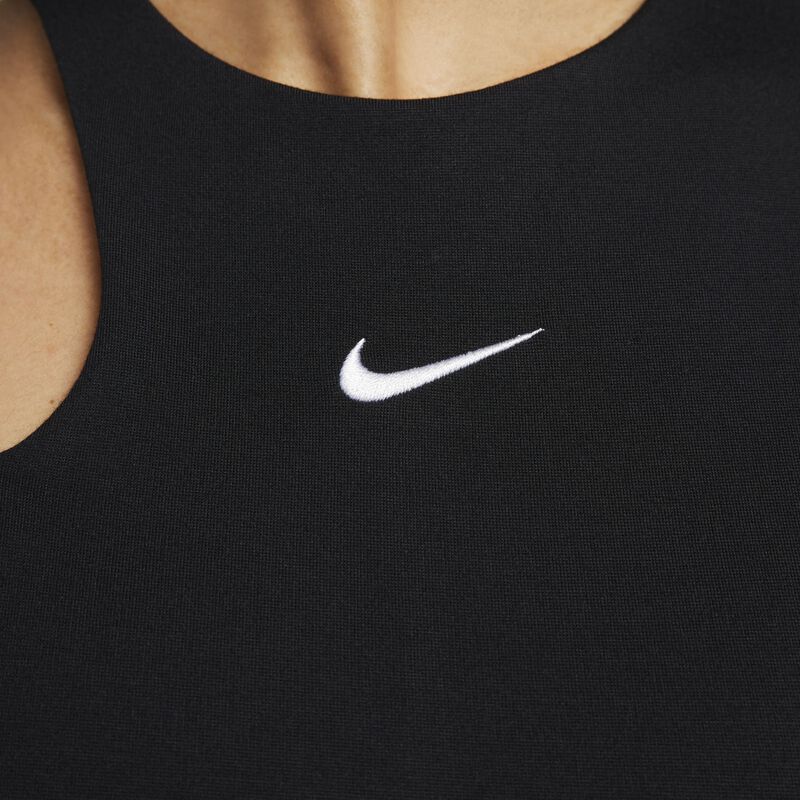 Nike Sportswear Essential, Negro/Blanco, hi-res
