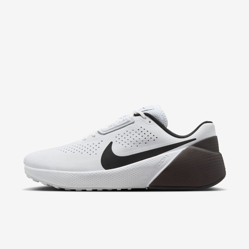 Nike Air Zoom TR 1, Blanco/Negro, hi-res