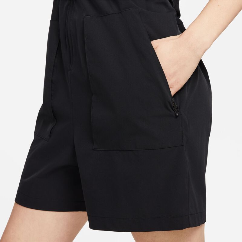 Nike Dri-FIT City Ready Bliss, Negro/Negro, hi-res