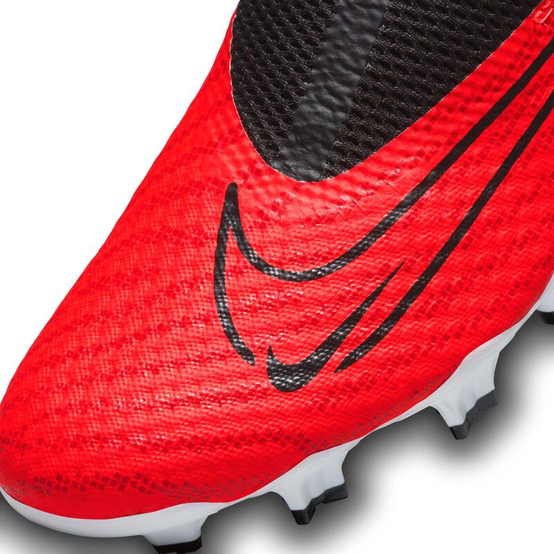 Nike Phantom GX Academy, Carmesí brillante/Blanco/Rojo Universitario/Negro, hi-res