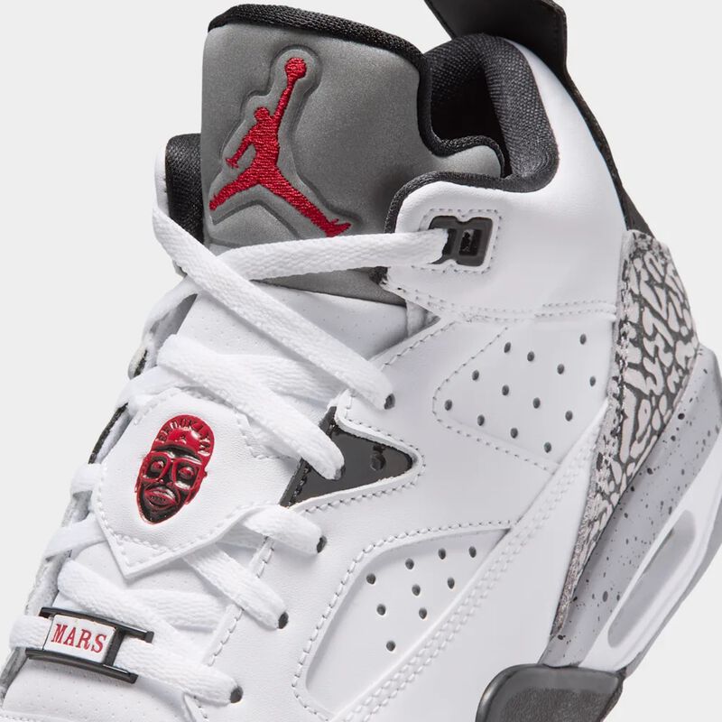 Zapatilla Jordan Son of Mars Low, Blanco, hi-res
