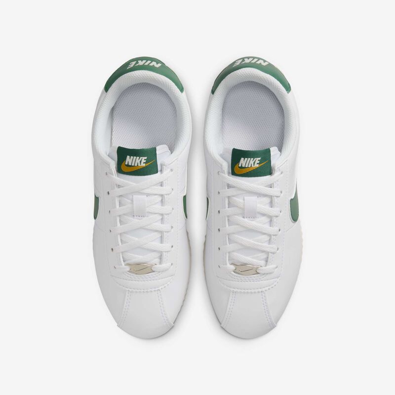Nike Cortez Textile, Blanco, hi-res